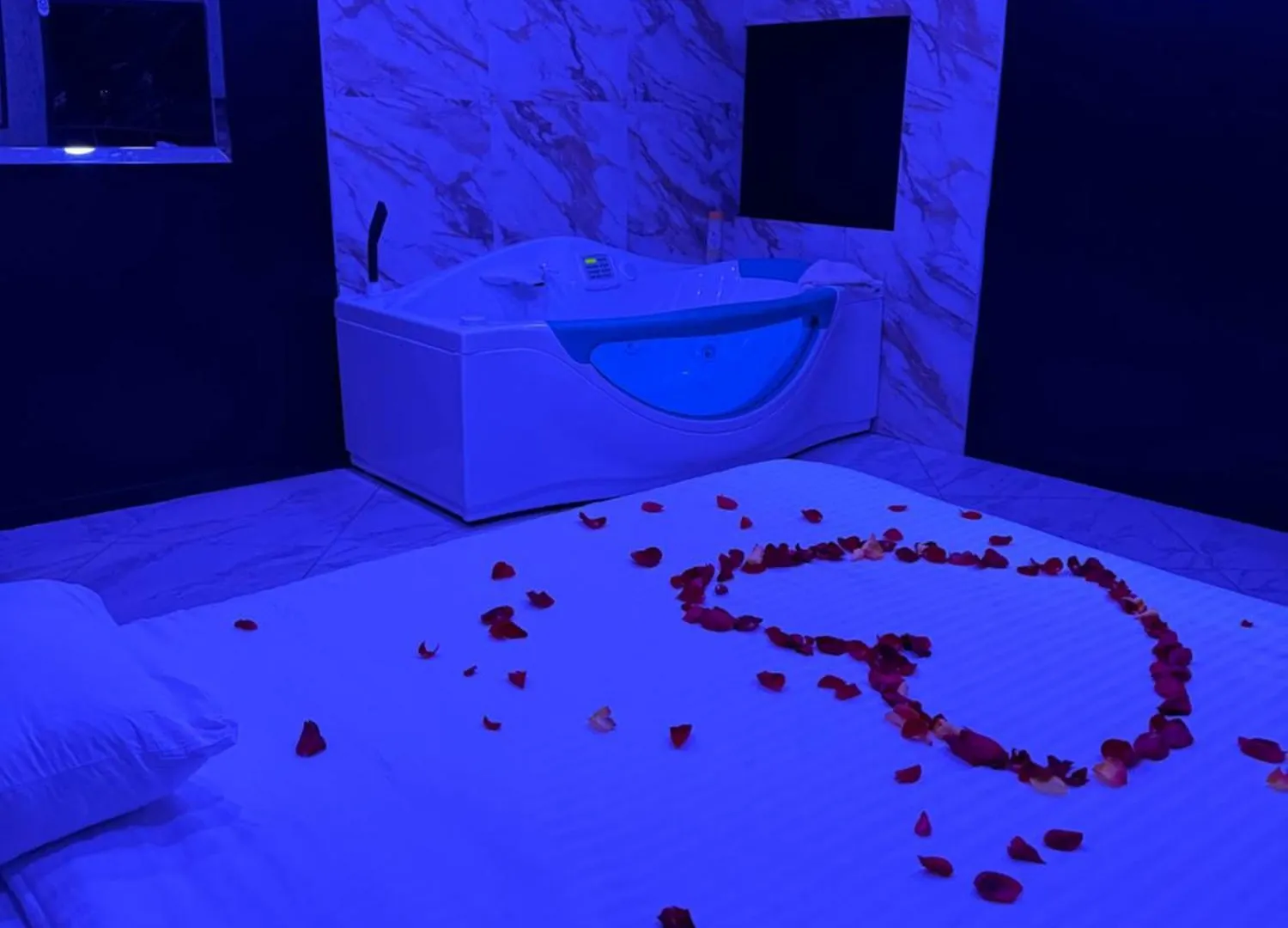 Holiday home Maison Appartement Triplex Avec Jacuzzi Et Sauna Saint-Etienne