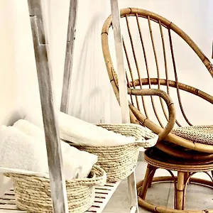 Apartment L'escale - Le Boho + Garage + Netflix, Saint-Etienne (Loire)