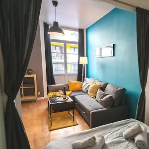  Apartamento Kasa Amazur - Centre & Cosy