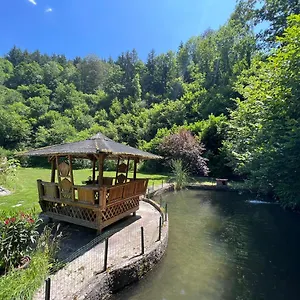Privatunterkunft Le Clapot- Les Iris, Saint-Etienne (Loire)