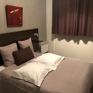 Aparthotel Les Palatines, Saint-Etienne (Loire)