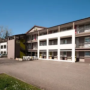 Hotel Saint-etienne La Terrasse, Saint-Priest-en-Jarez