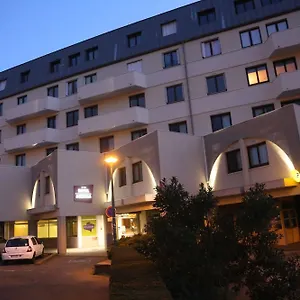 Hotel Western Austria, Saint-Etienne (Loire)