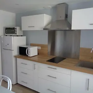 Appartamento Indépendant Le Panassa, Centre Ville, Garage Privé, Saint-Etienne (Loire)